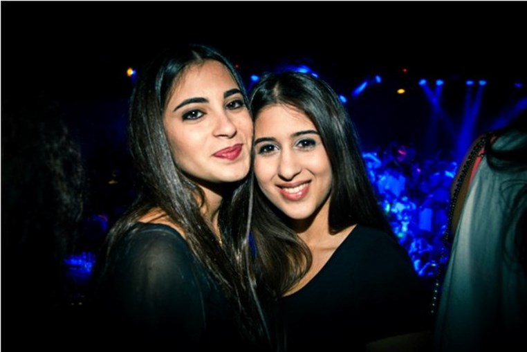 Rotaract Fundraising Event